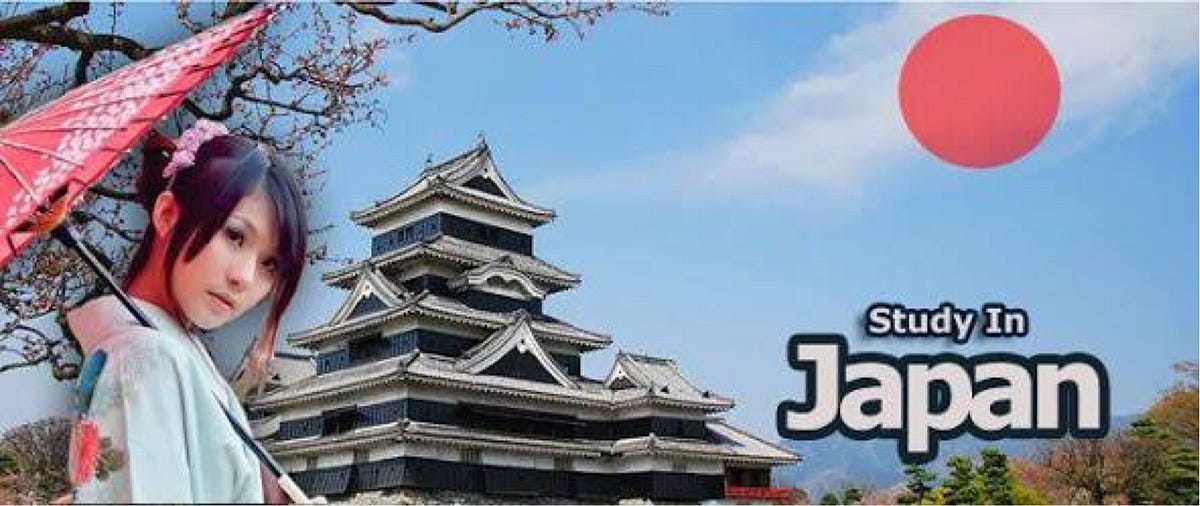 Universities offering English courses in Kansai, Japan