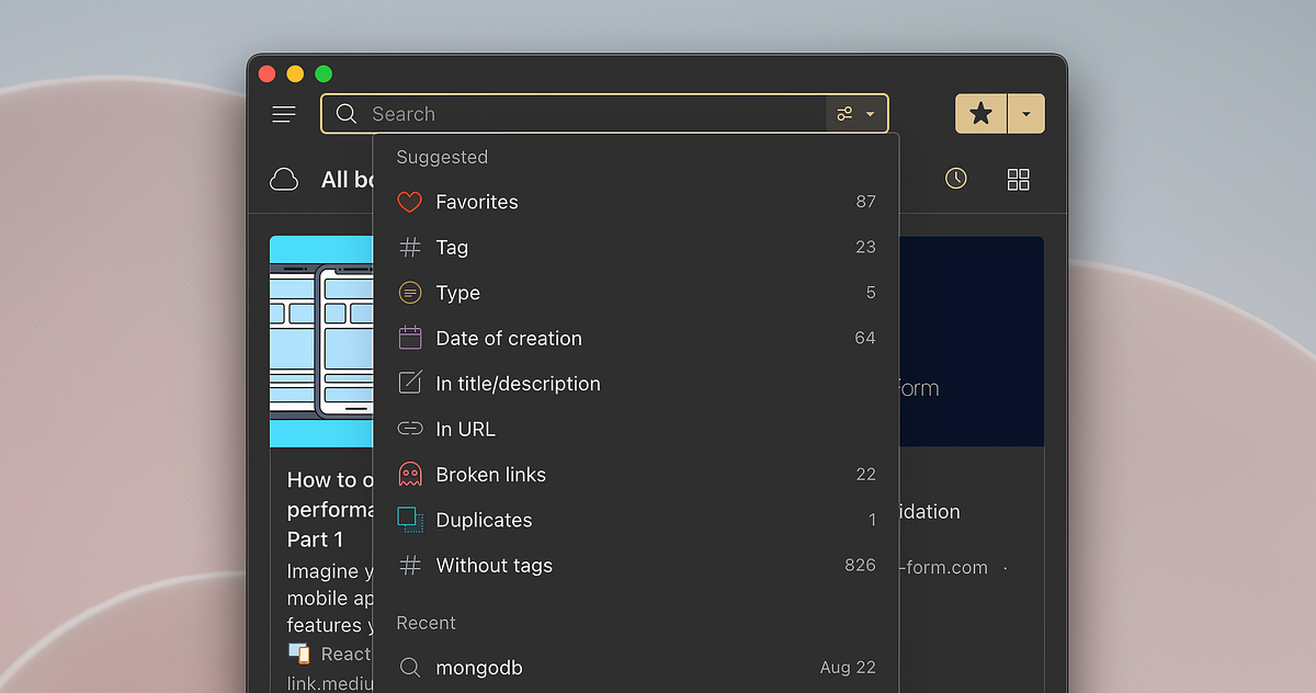 Search 2.0