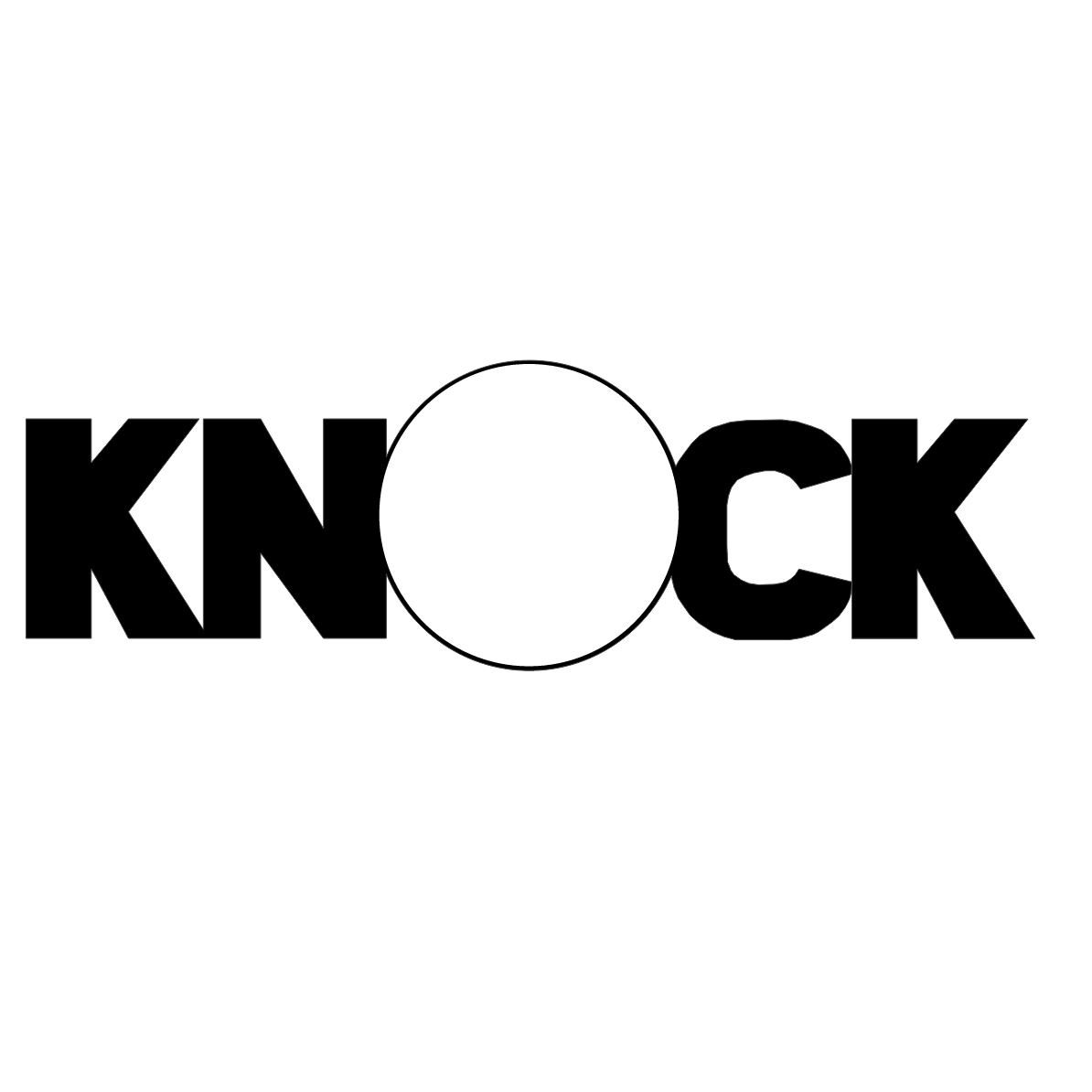 KNOCK