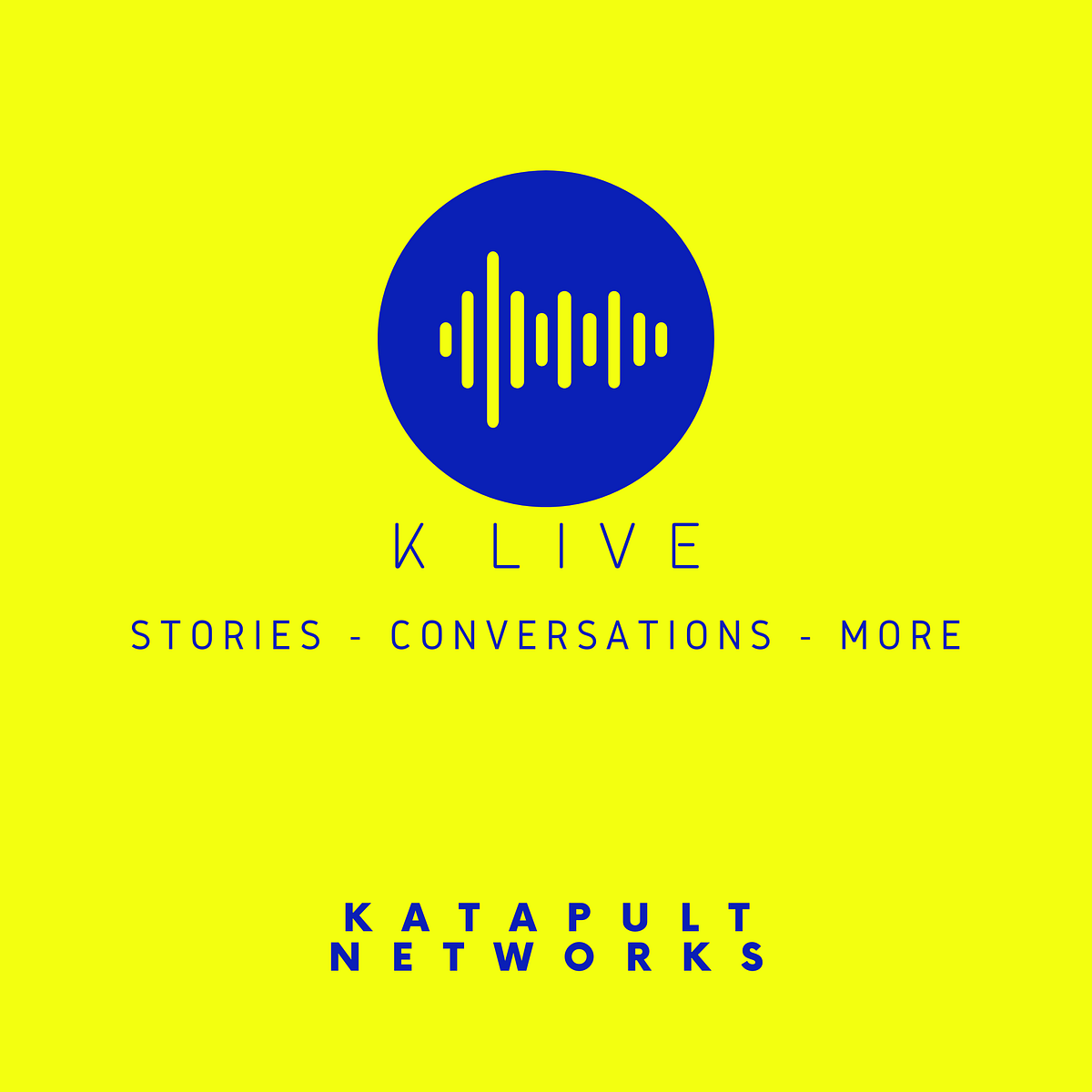 Katapult Networks Medium
