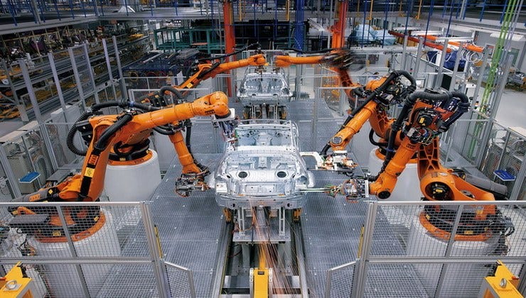 industrialautomation – Medium