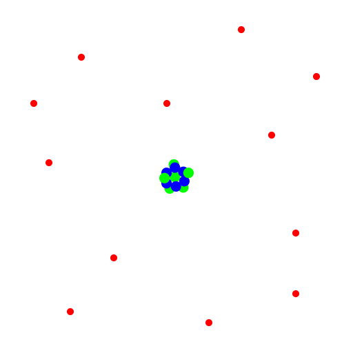 The Atomist - Medium
