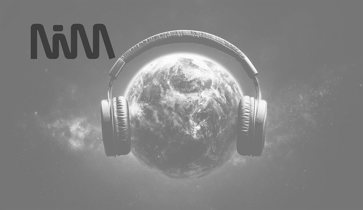 Strategic transformation opportunities for global music collecting societies through Wyoming CaaS…