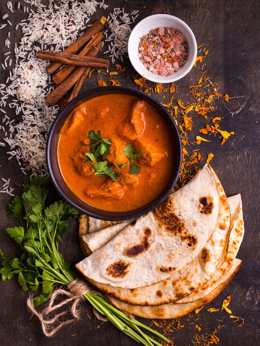 Best Indian Cuisine Fine Dining Restaurants – MANDEEP SINGH – Medium