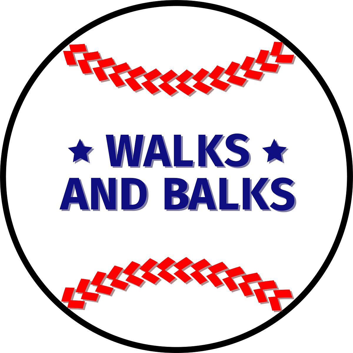 Walks and Balks – Medium