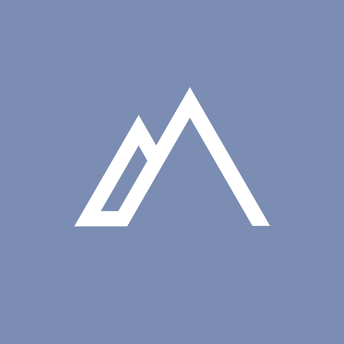Alpine style Medium