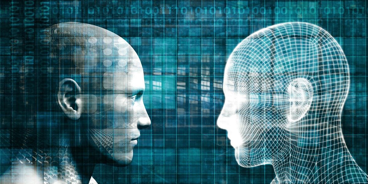 IA OFENSIVA VS IA DEFENSIVA: La Batalla en el ciberespacio.