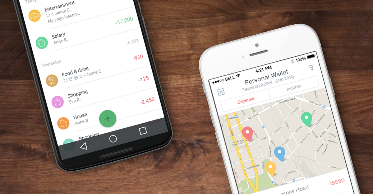 The 7 Best Personal Finance Apps - Product Hunt