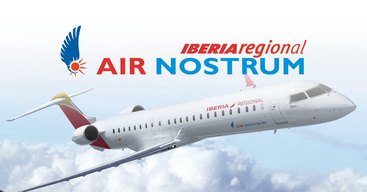 ?(1888)?891–9549??(1888)?891–9549?Air Nostrum Airlines Reservation and