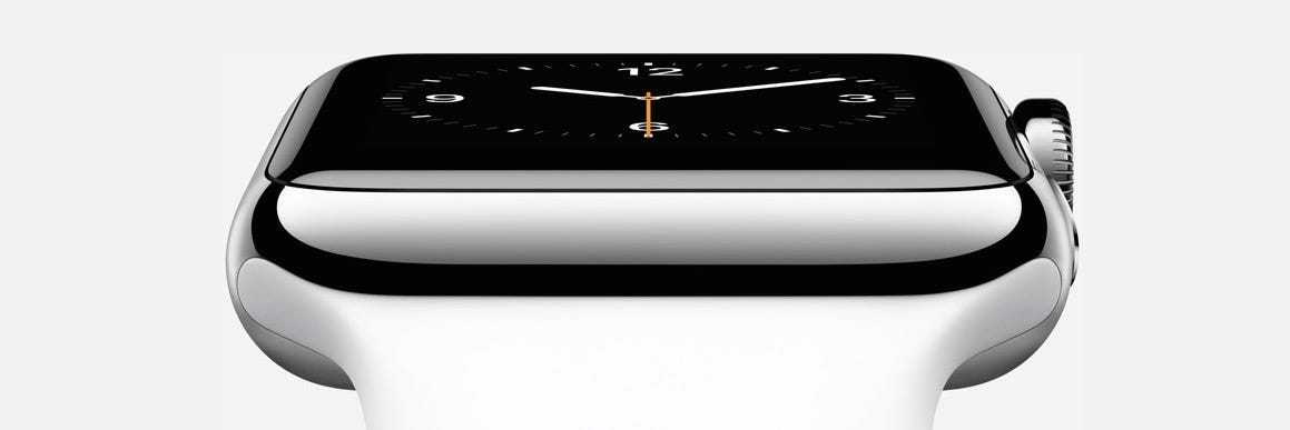 smartwatch solar battery
