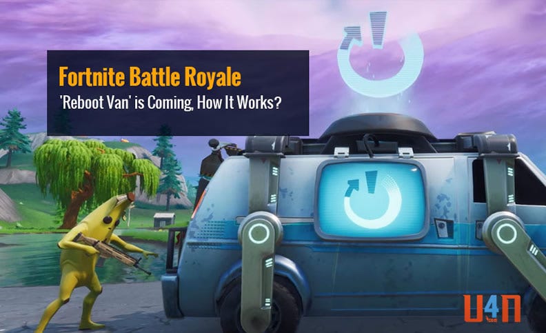 when will respawn vans come to fortnite battle royale - when will fortnite be back