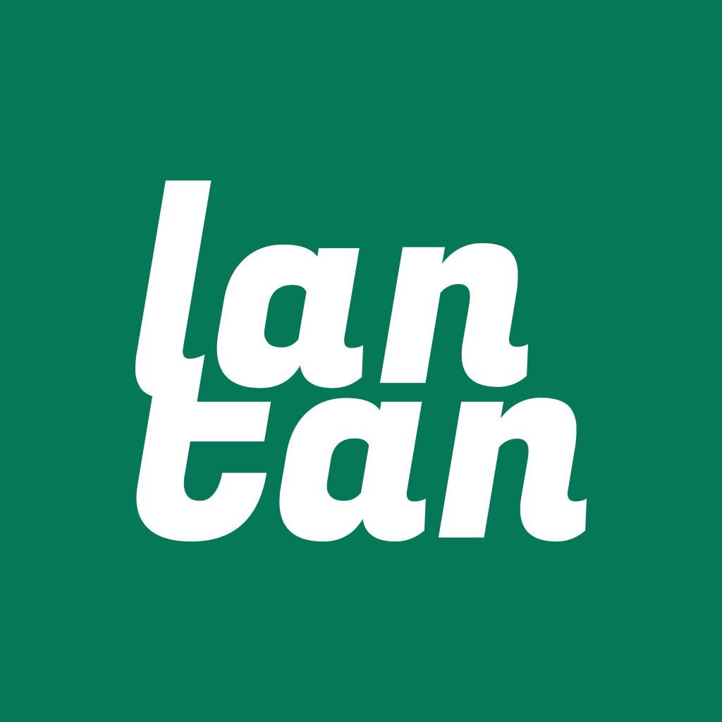 Lantan work – Medium