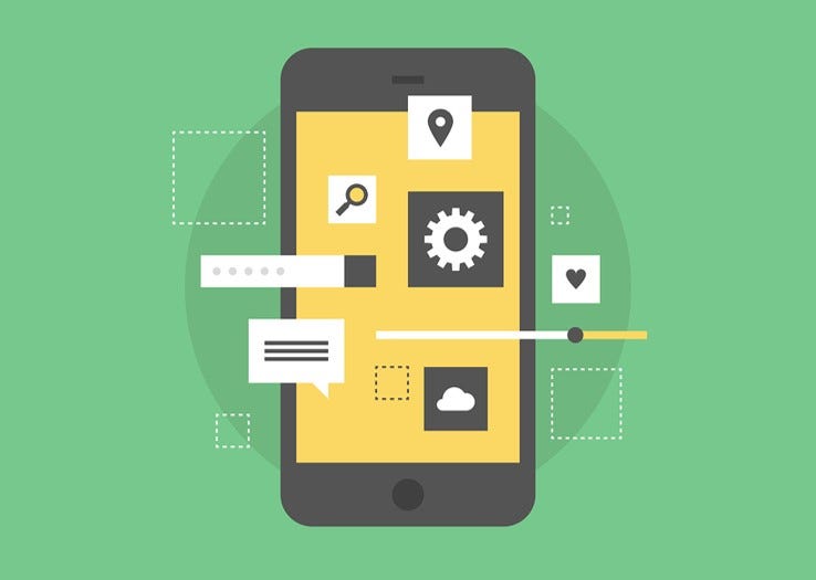 4 initiatives app developers can take to avoid UX mistakes