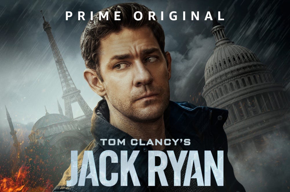 Tom Clancy's Jack Ryan | S01-02 | Lat-Ing | 1080p | x265 1*tW7a1a2K_EX3NlGIpMIHJA