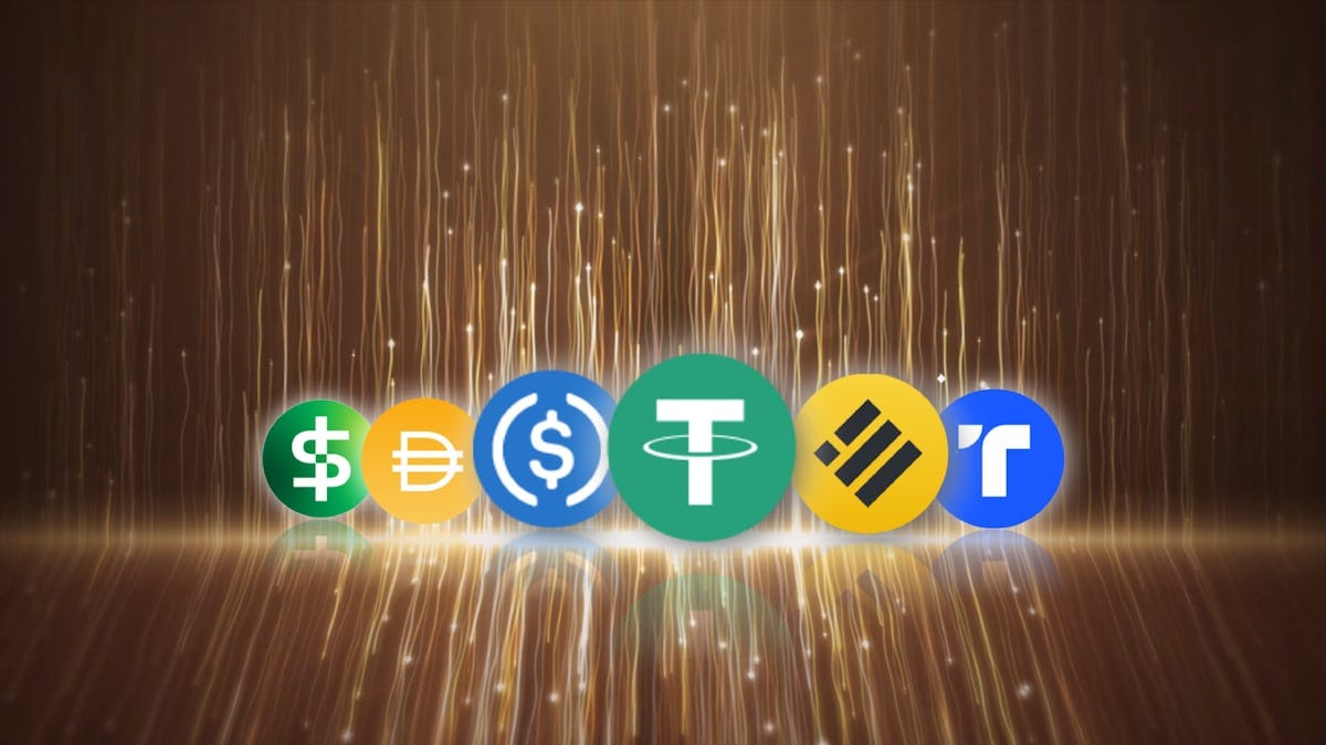 What Are Stablecoins? A Complete Beginner’s Guide (And Why Nigerians Are Using Them)