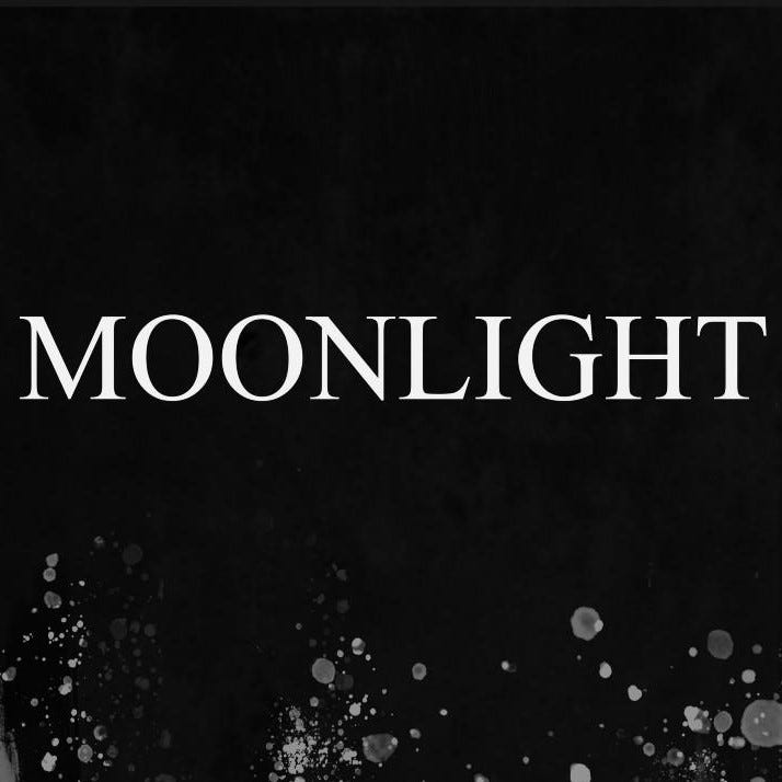 Tales by Moonlight – Medium