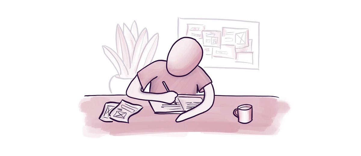 10 Reasons Why All Designers Should Start Writing More