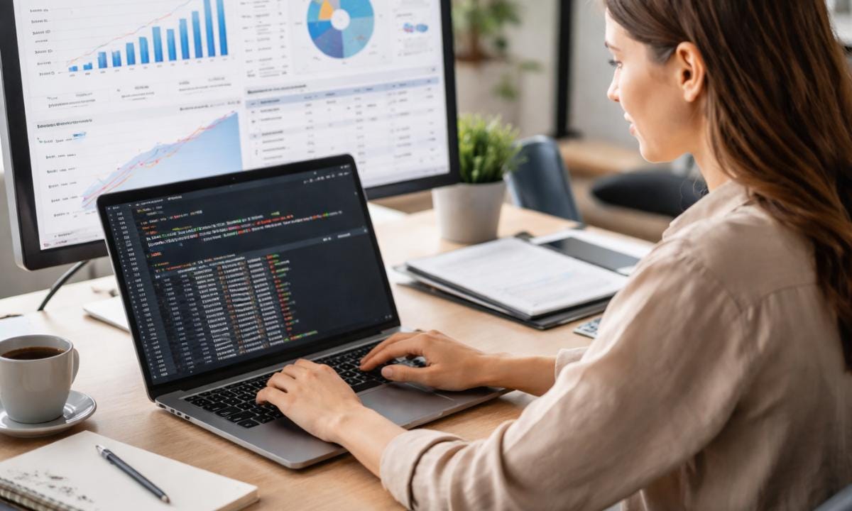 7 Skills That Actually Matter If You Want to Break Into Data Analytics