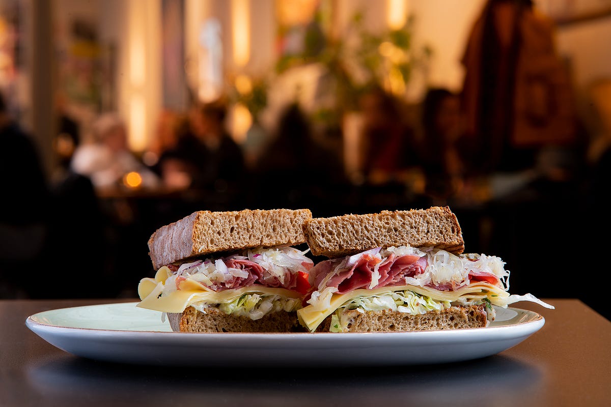 Where Not to Eat in New York City