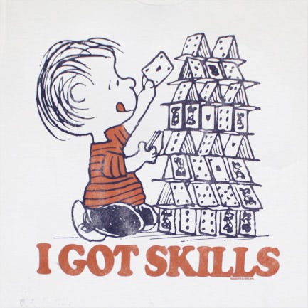 The 1 skill you need to develop as a UX designer