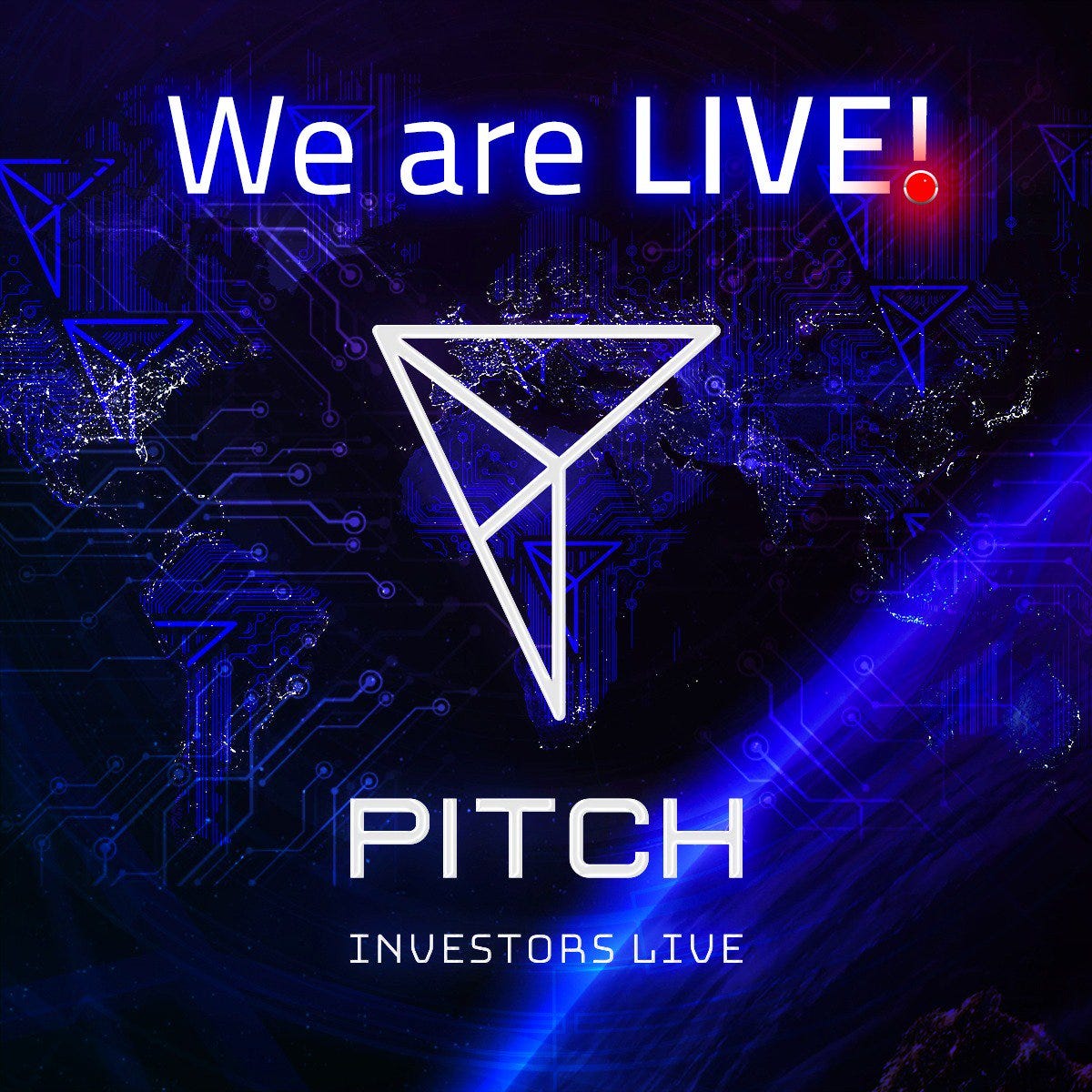 Image result for pitch token