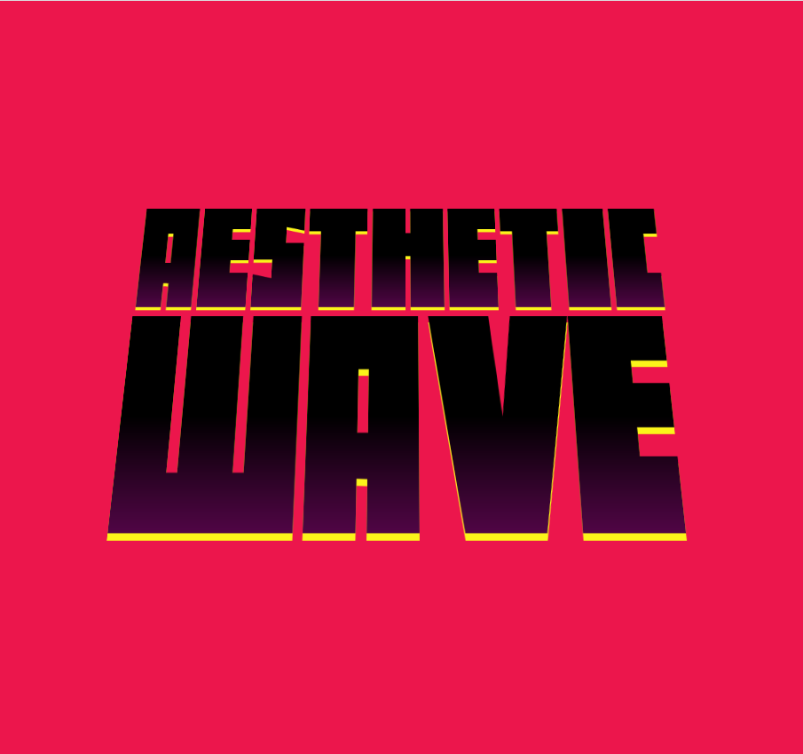 aestheticwave Medium