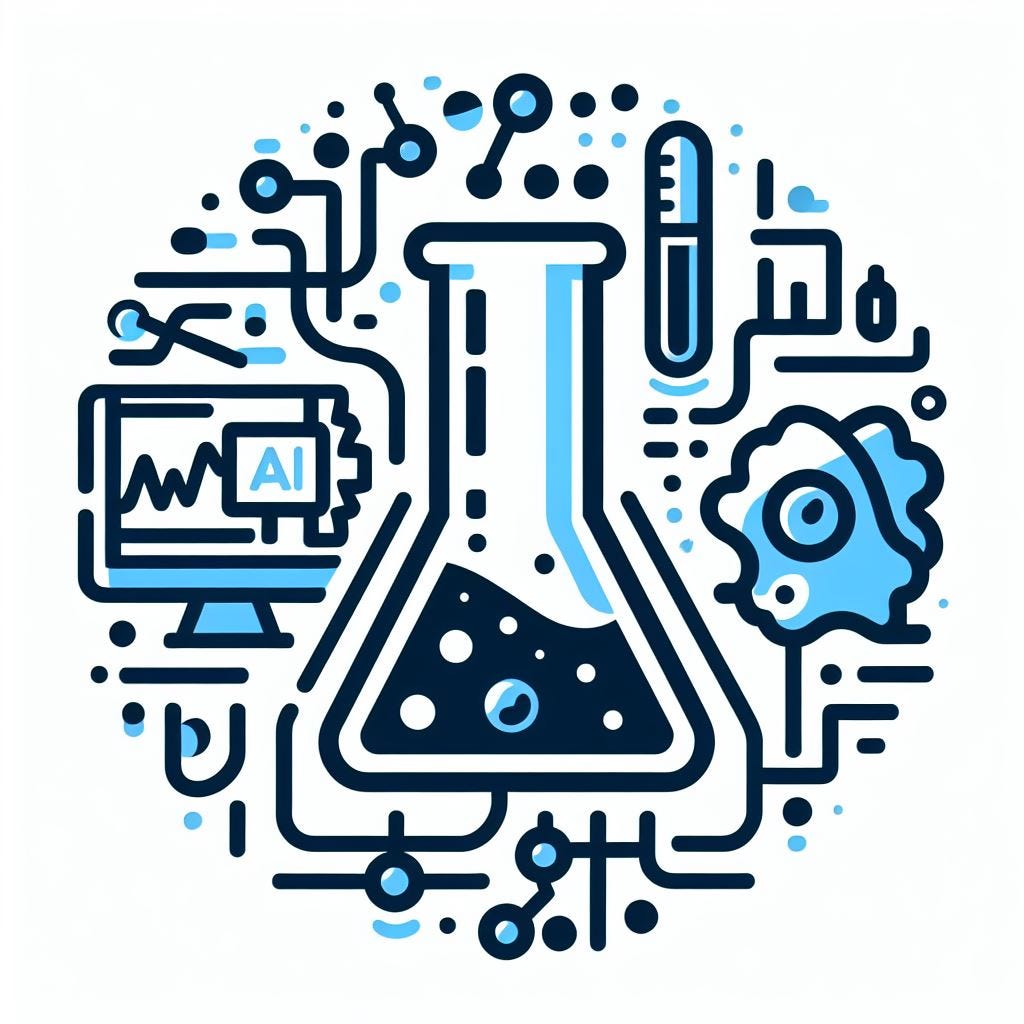 Algorithm Alchemy Medium