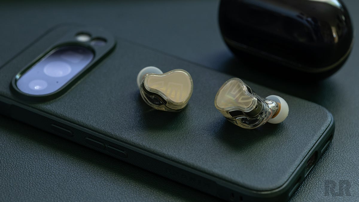 Soundpeats H3 - Reviews | Headphone Reviews and Discussion - Head