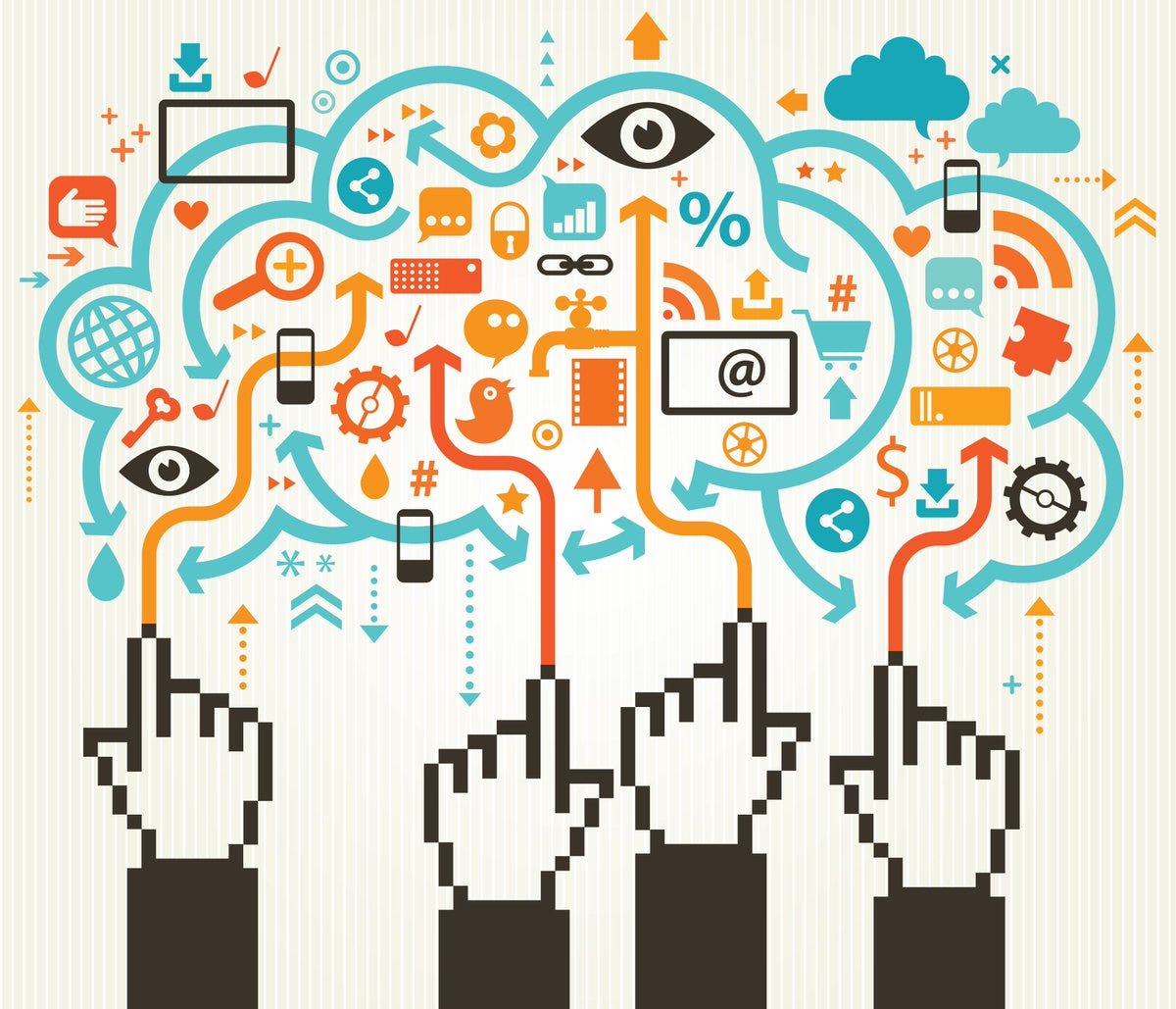 Defining Digital Inclusion in Austin, Texas – Austin Tech 