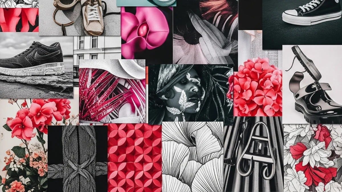 AI in Design: Reclaiming Your Craft in an Automated World