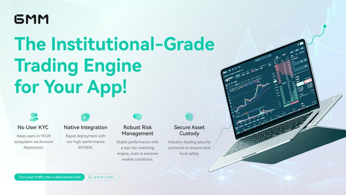 6MM — Institutional-Grade Trading Engine