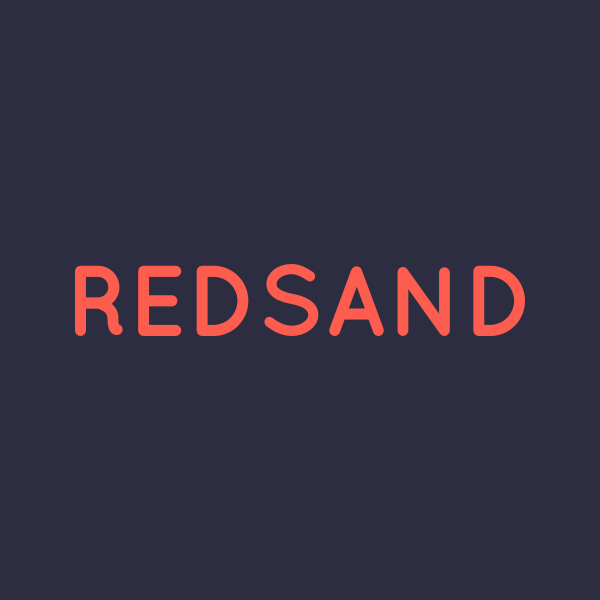 Redsand - Medium