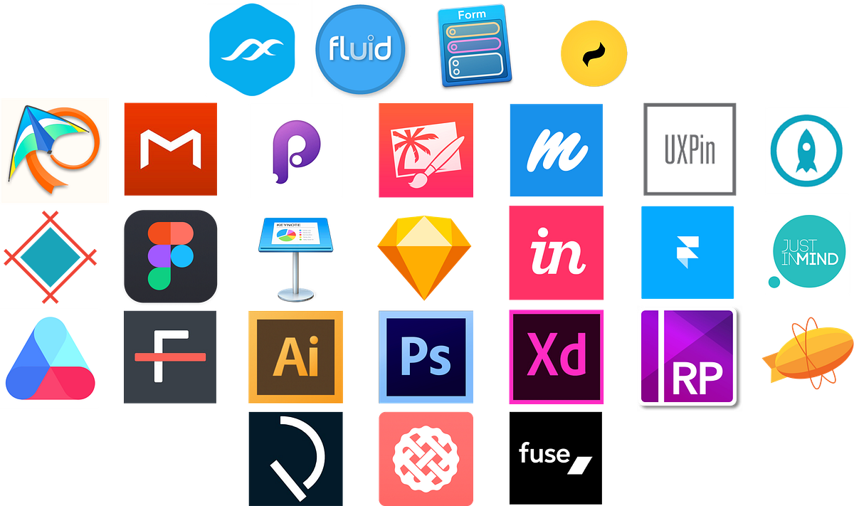 The right s for the job