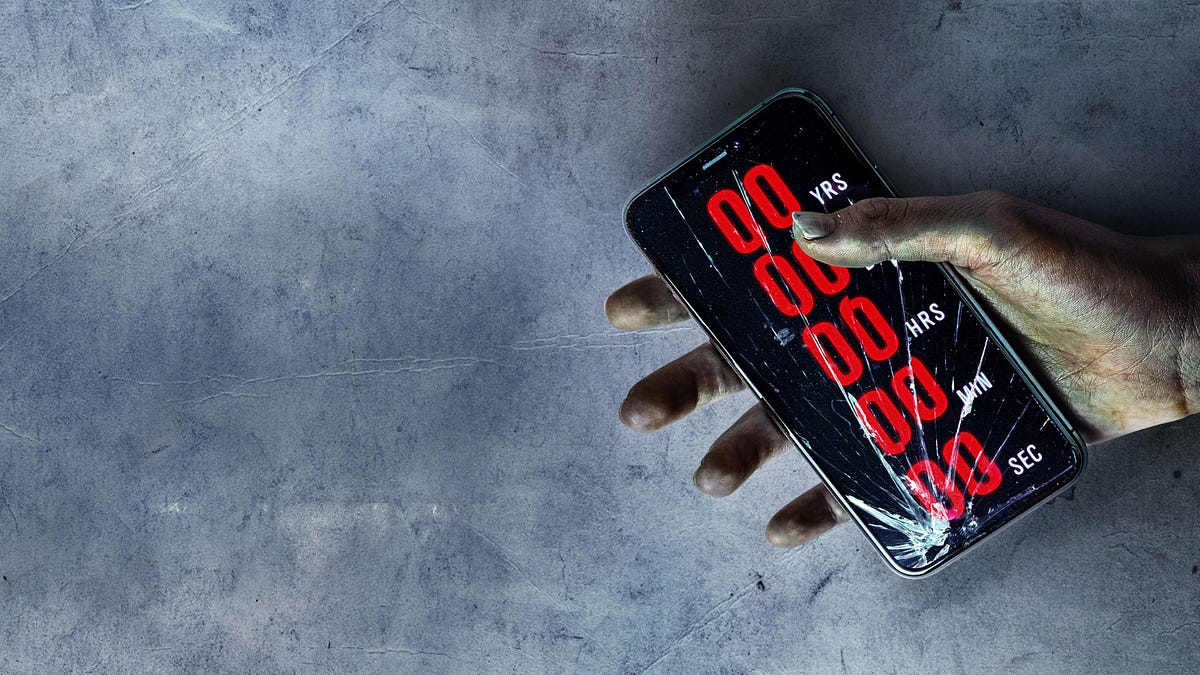 HD Voir” — Countdown [2019] - Medium