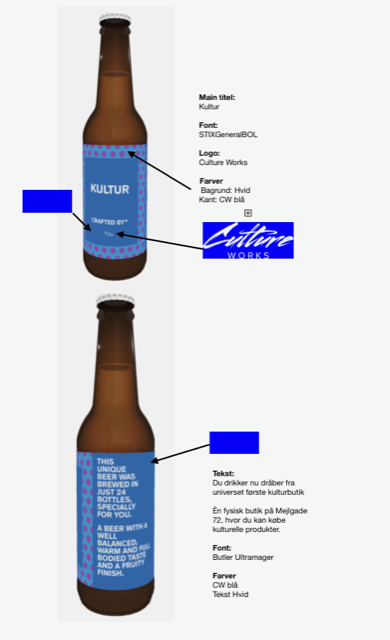 Cultural Feed Medium