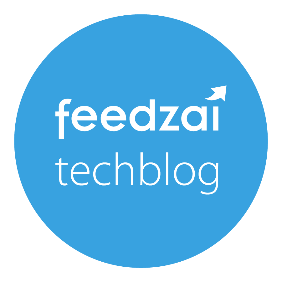 Feedzai Techblog - Medium