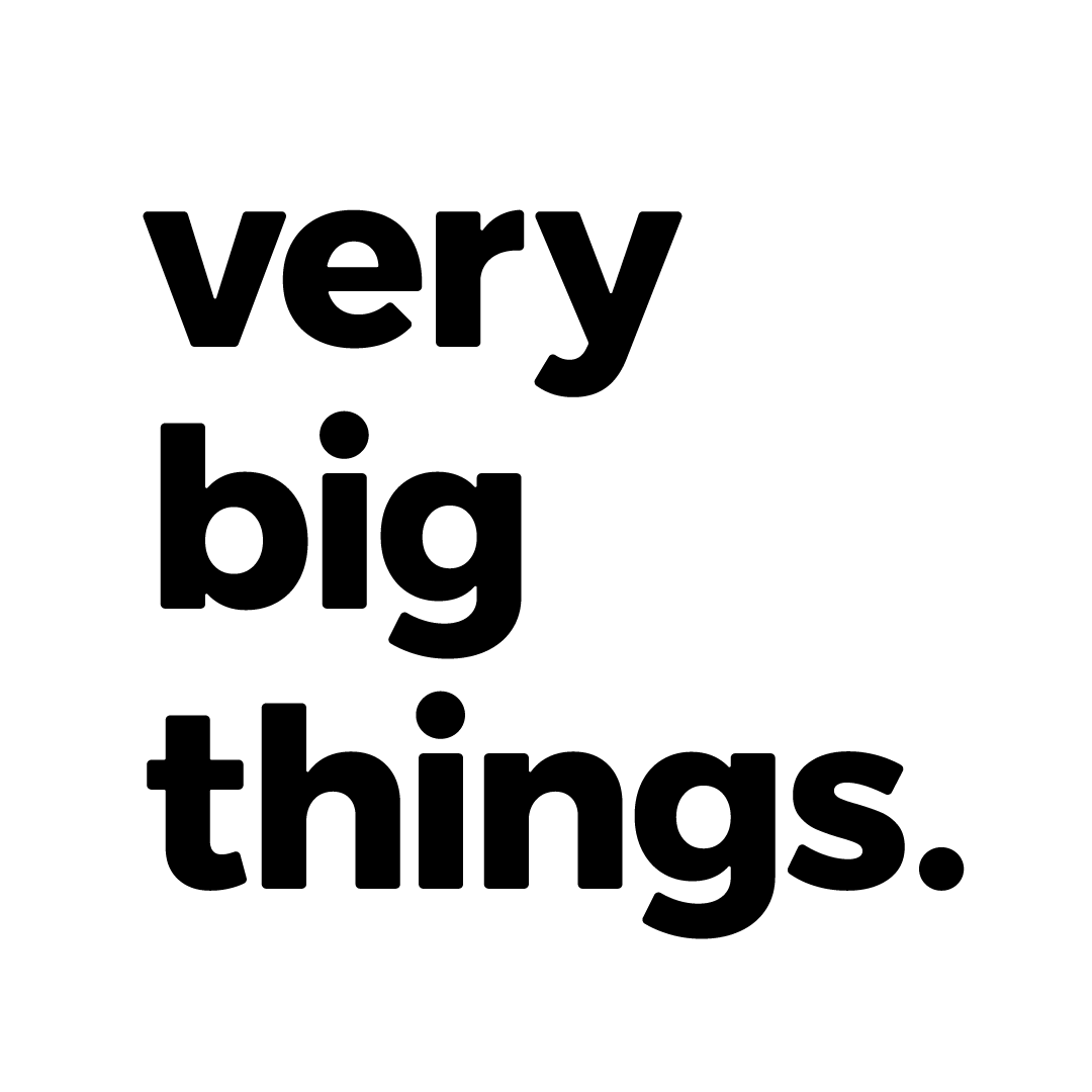 Very Big Things – Medium