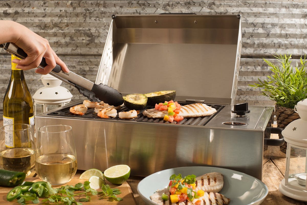 Rock Your Thanksgiving Dinner with These Kitchen Gadgets