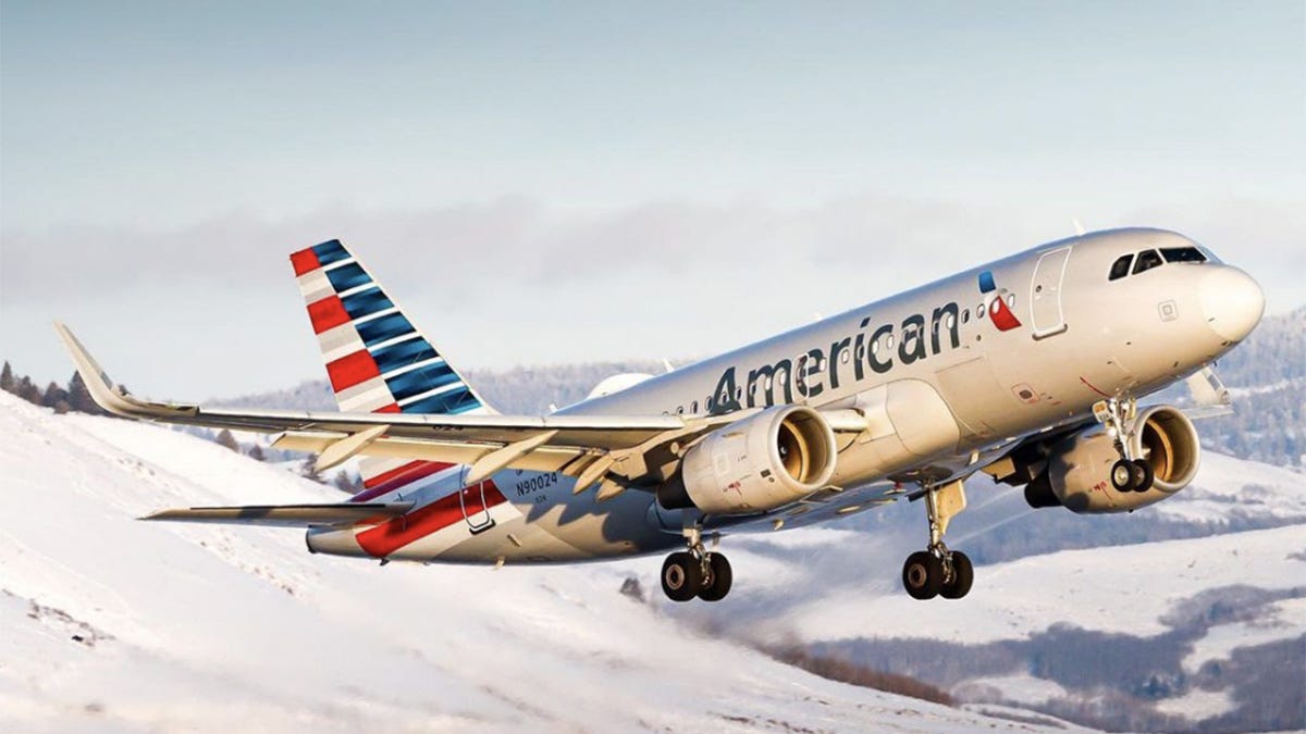 How to Get the Best Deals on American Airlines Business Class