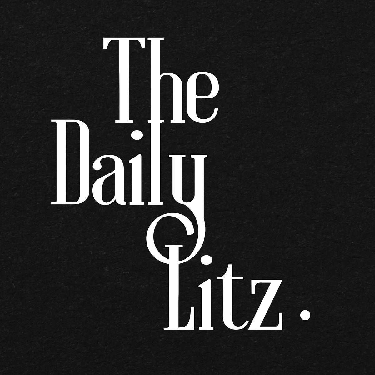 The Daily Litz - Medium