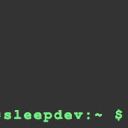 Sleepdev Medium