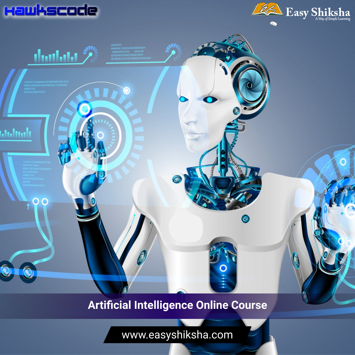 learn ai online