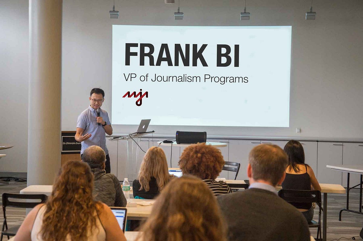 I’m running for AAJA’s VP of Journalism Programs! – Frank Bi – Medium