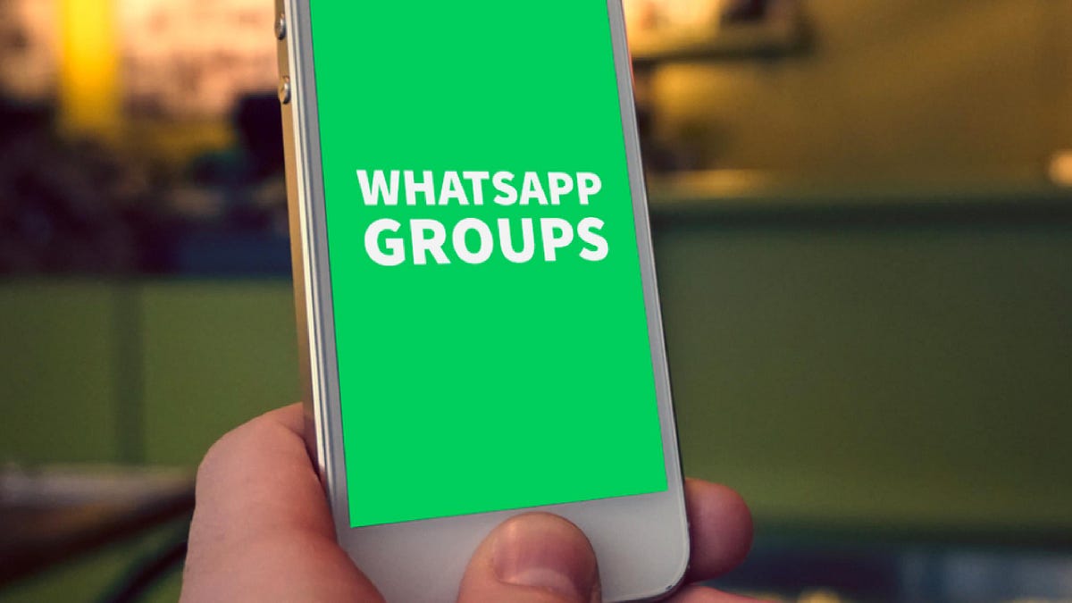 A proposal of basic conduct/behavior rules for WhatsApp Groups.
