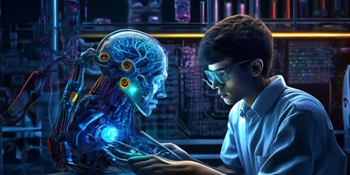 Hire AI Engineers from Drish Infotech Limited