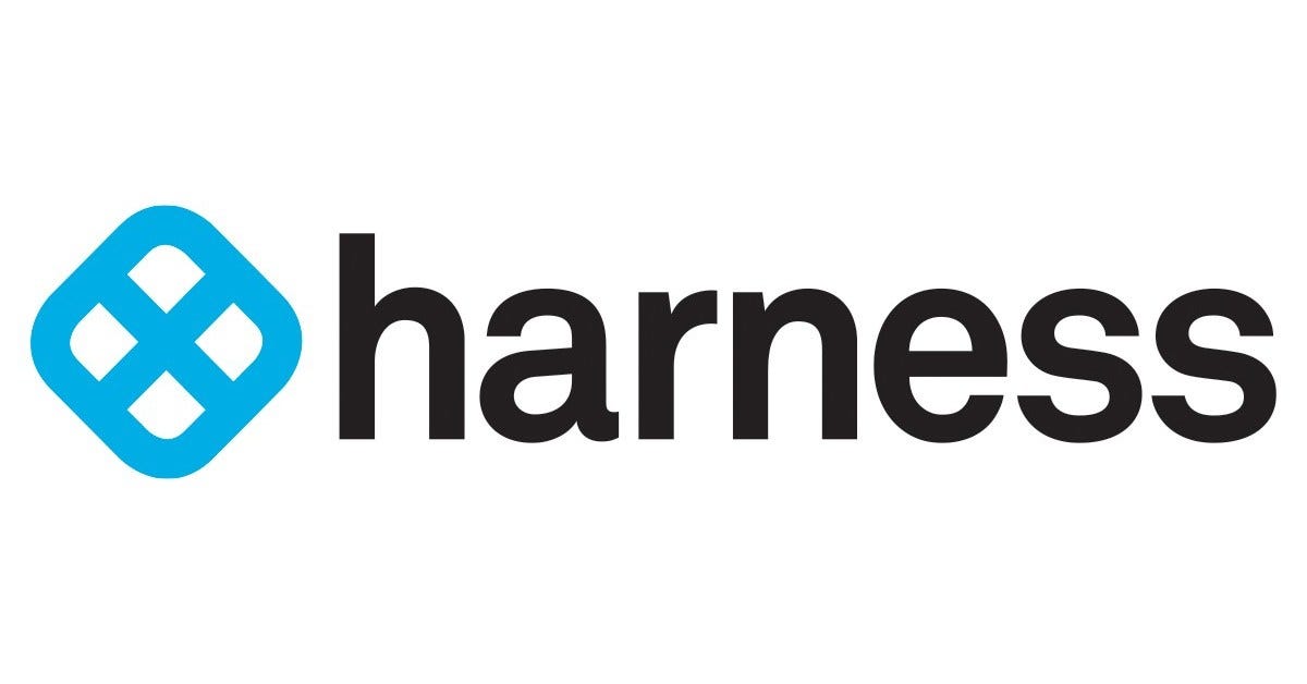 Harness Senior Software Engineer ( Frontend ) Interview Experience — All 8 Rounds, Questions