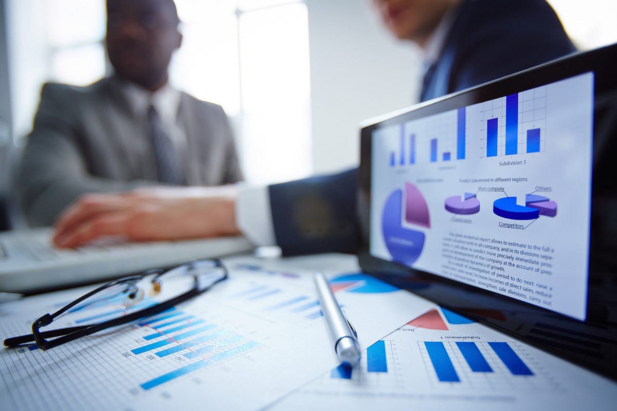 Market Research Reports Medium