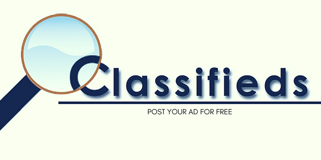 Image result for free classified ads