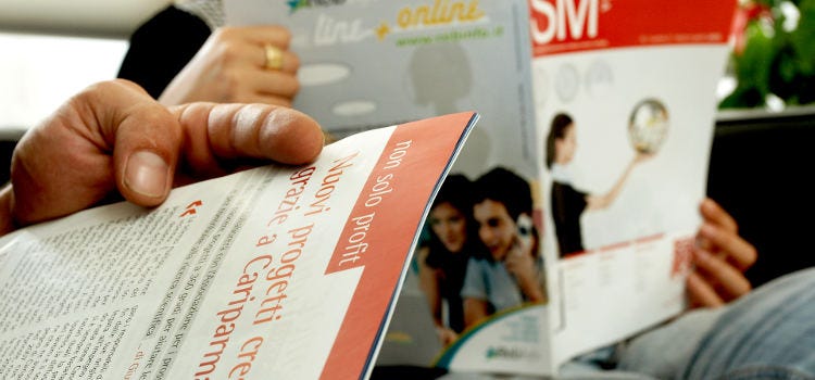Informati e protagonisti. Dall’assistenzialismo al “patient engagement”
