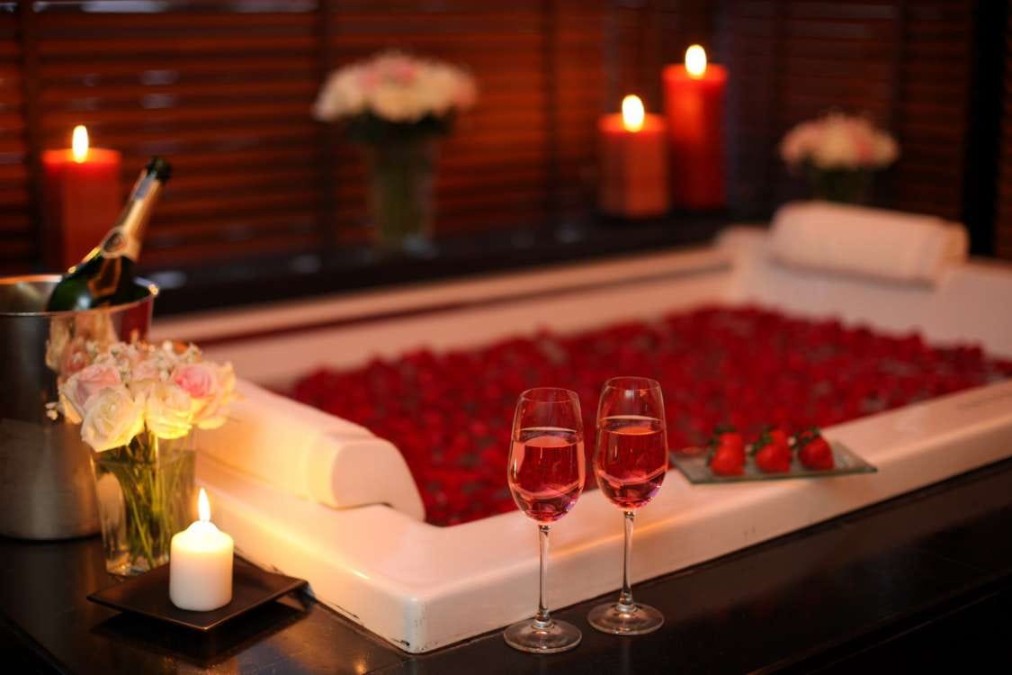 Top 20 Romantic Decorating Ideas For Valentines Day Best Recipes Ideas And Collections